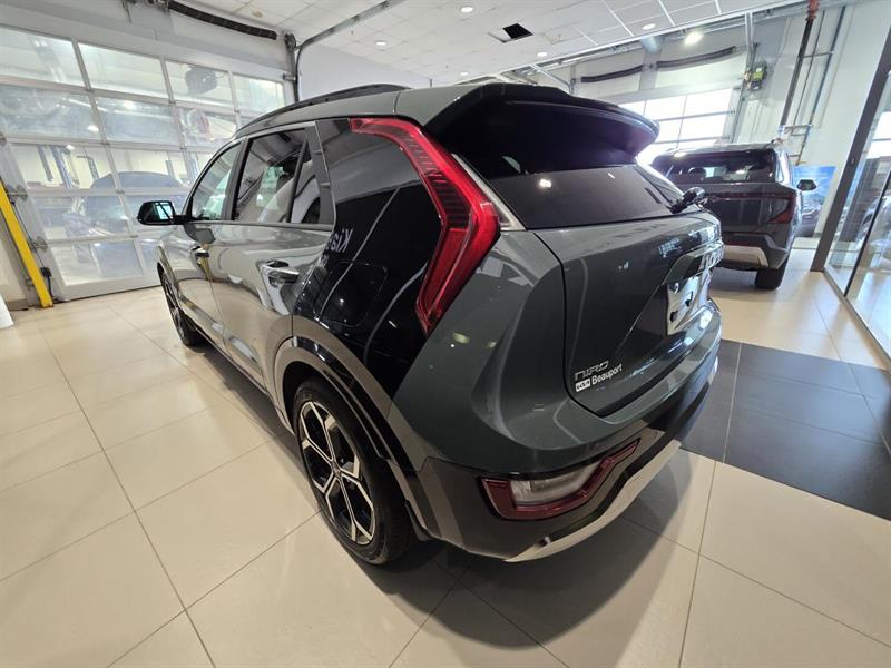 kia Niro 2025 - 3