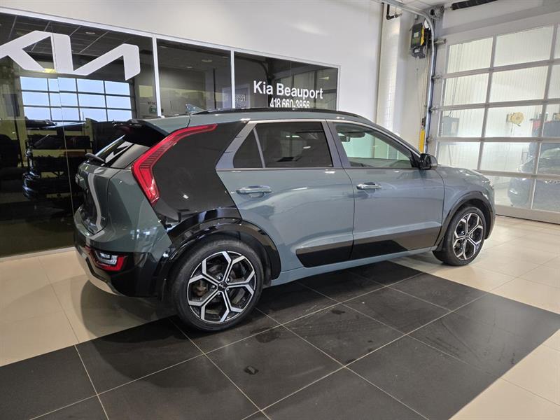 kia Niro 2025 - 4