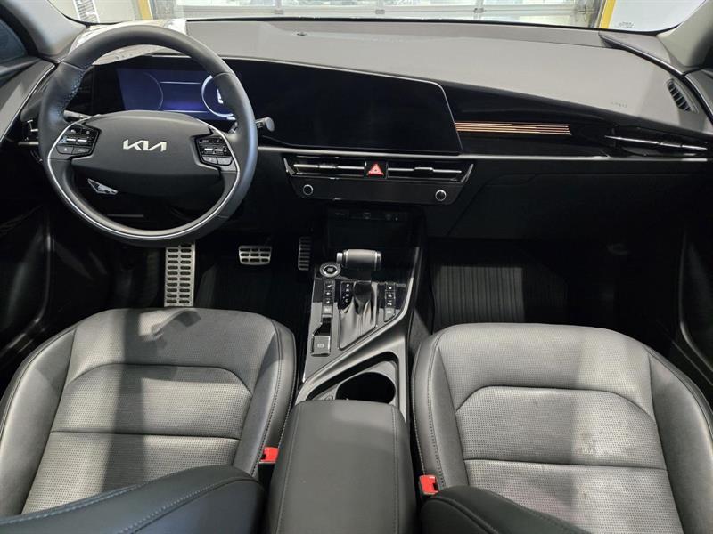 kia Niro 2025 - 5