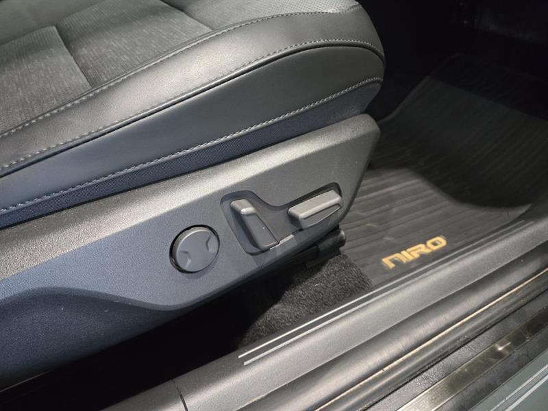 kia Niro 2025 - 7