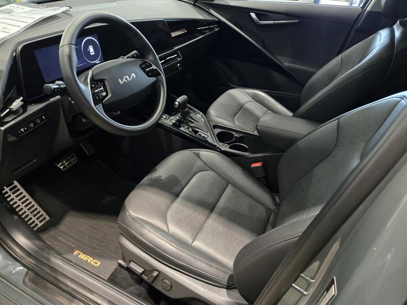 kia Niro 2025 - 8