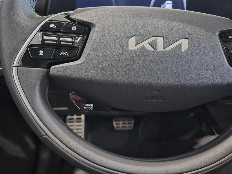 kia Niro 2025 - 11