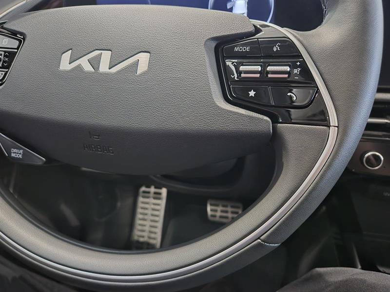 kia Niro 2025 - 12