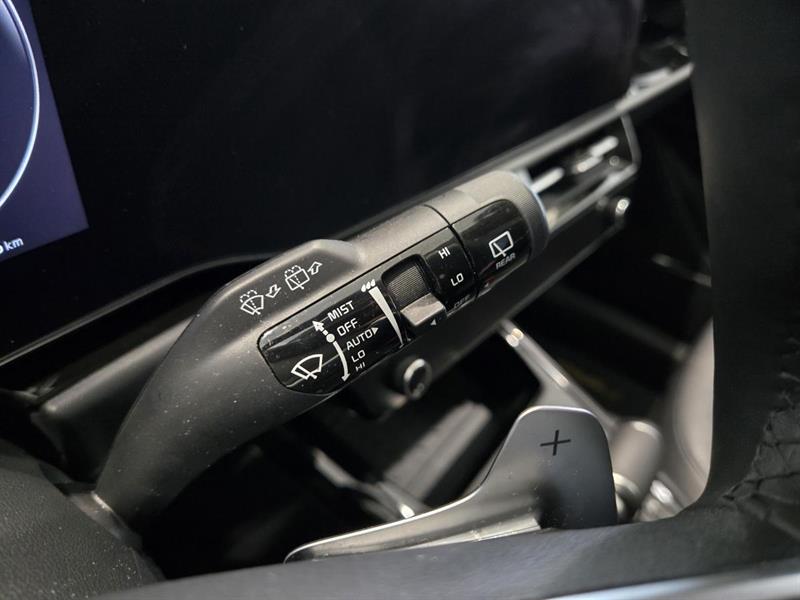 kia Niro 2025 - 14