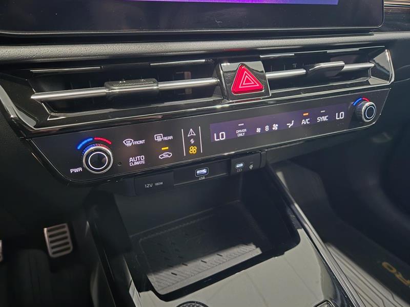 kia Niro 2025 - 22