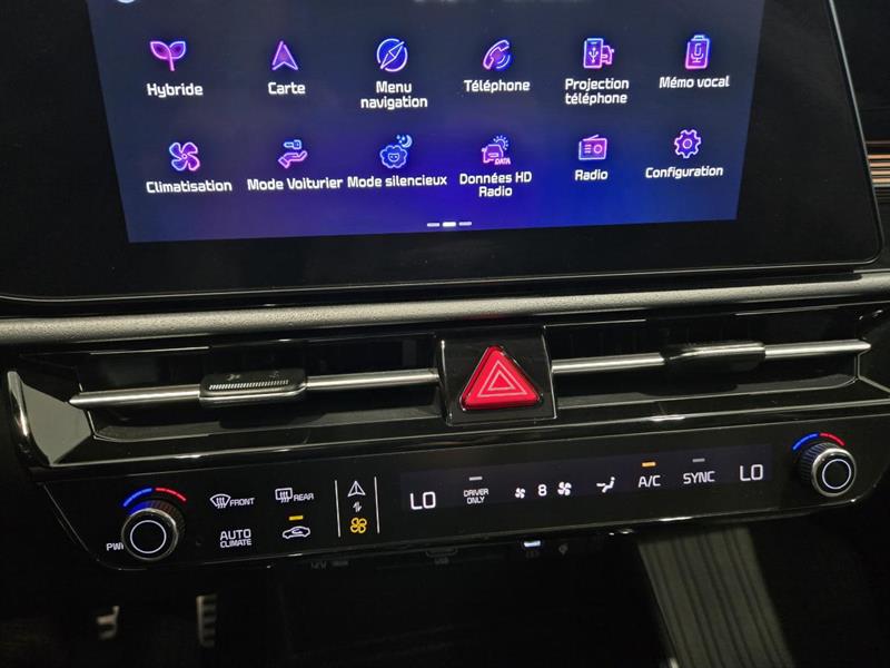 kia Niro 2025 - 23