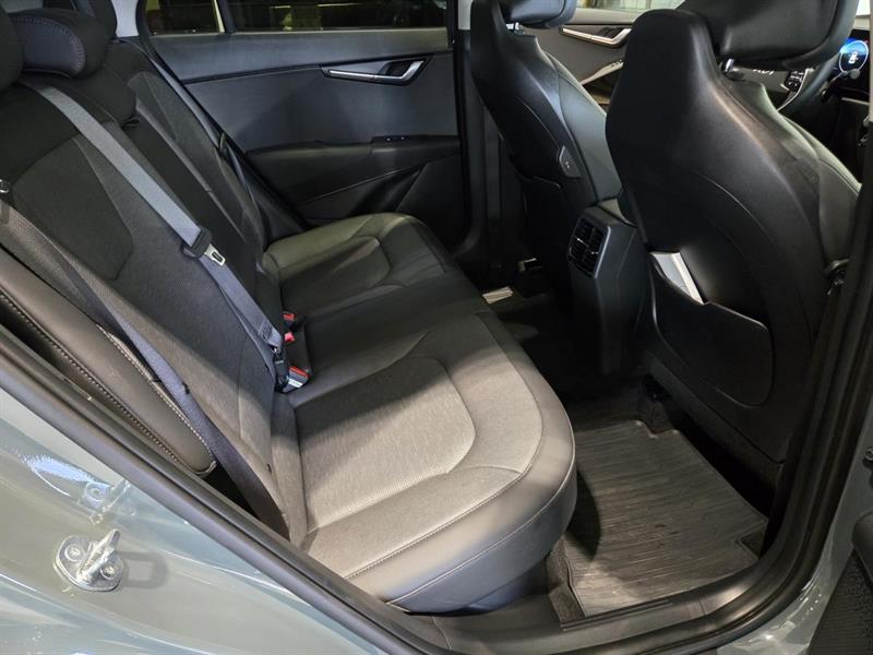 kia Niro 2025 - 28