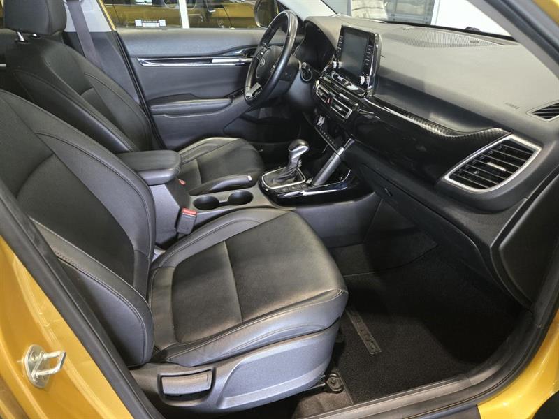 kia Seltos 2021 - 7