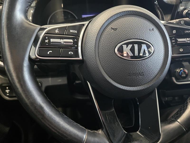 kia Seltos 2021 - 10