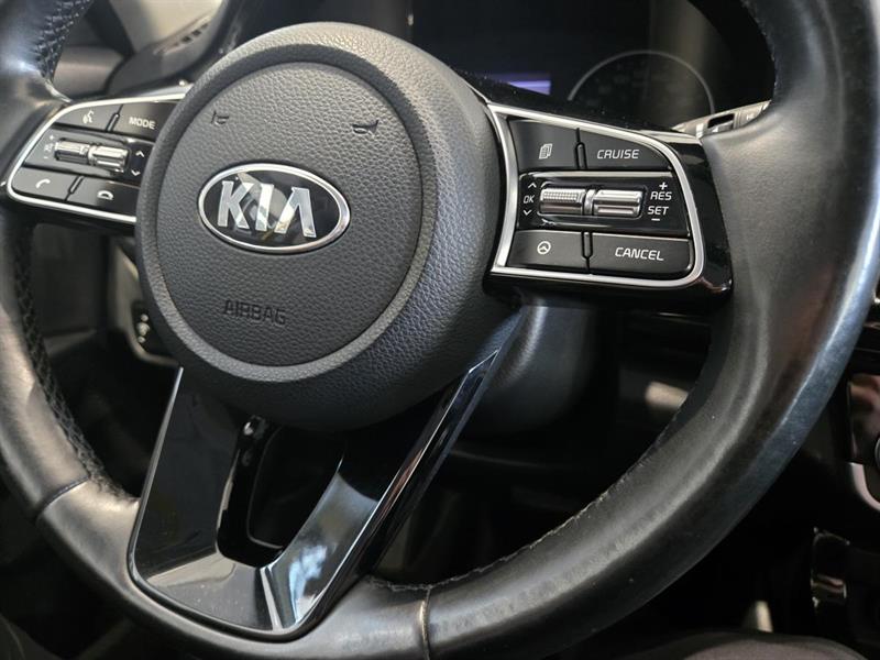 kia Seltos 2021 - 11