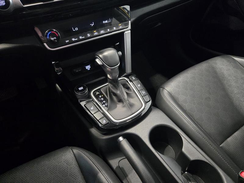kia Seltos 2021 - 17