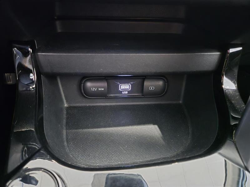 kia Seltos 2021 - 20