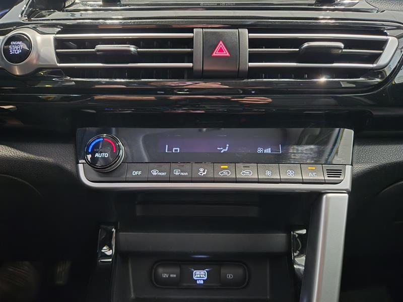 kia Seltos 2021 - 21