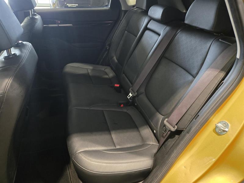 kia Seltos 2021 - 25