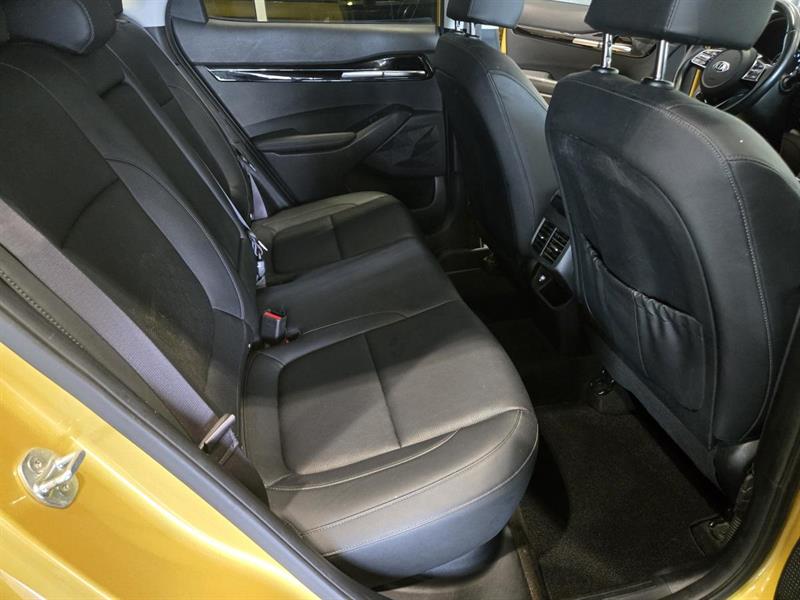kia Seltos 2021 - 26