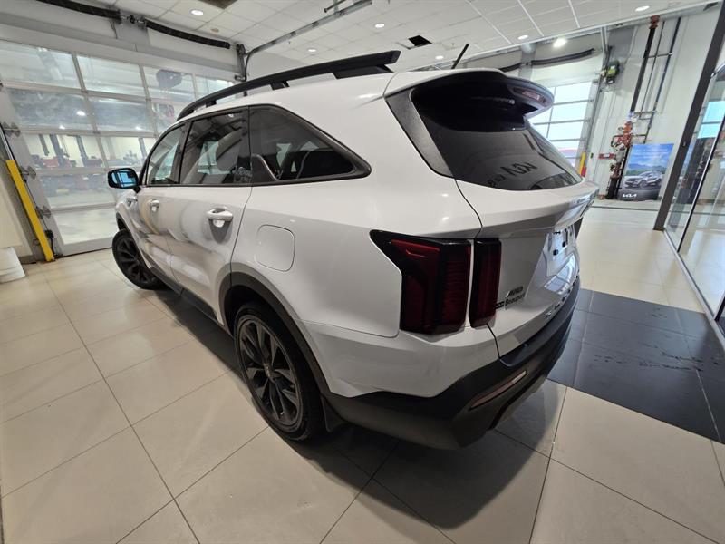 kia Sorento 2022 - 4