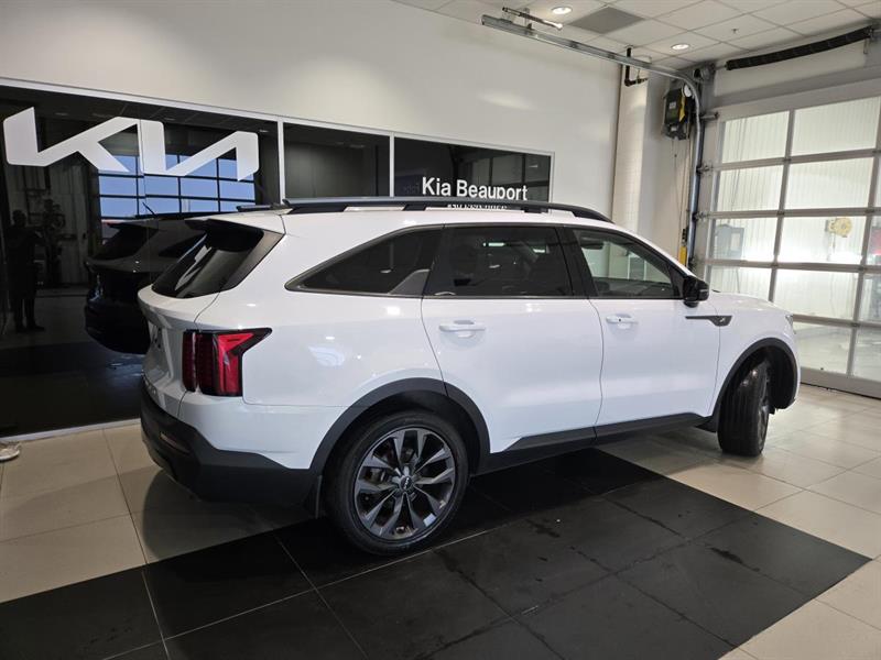 kia Sorento 2022 - 5