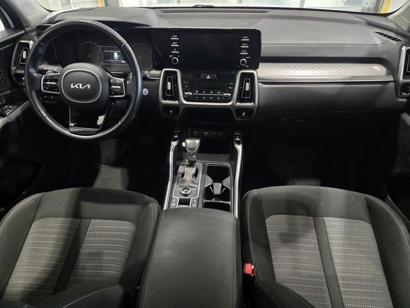 kia Sorento 2022 - 6