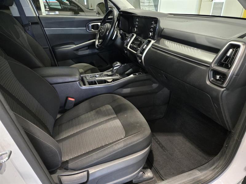 kia Sorento 2022 - 7