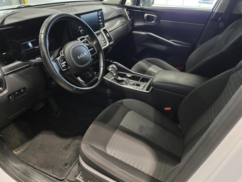 kia Sorento 2022 - 8