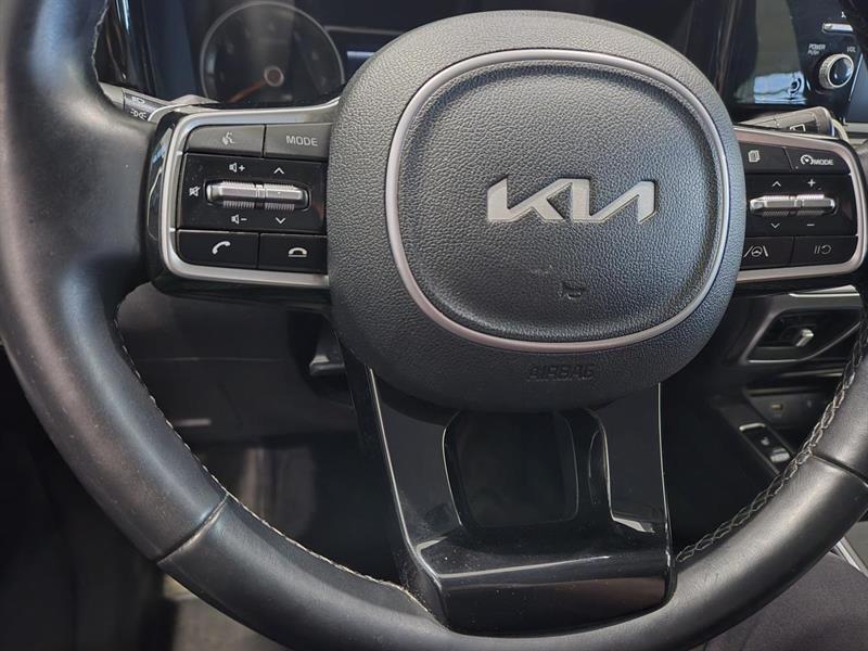 kia Sorento 2022 - 11