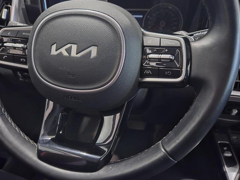 kia Sorento 2022 - 12