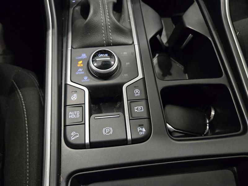 kia Sorento 2022 - 19