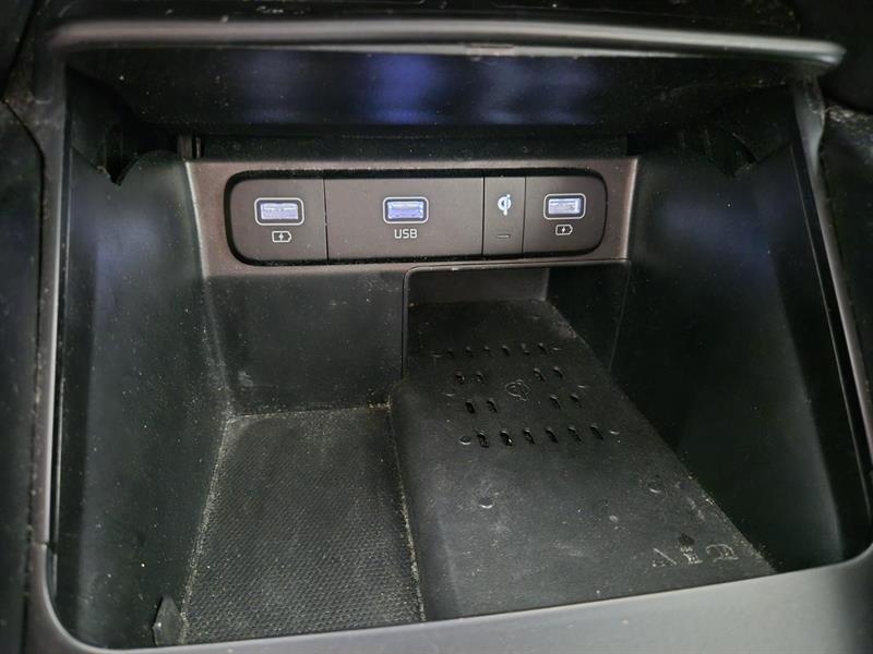 kia Sorento 2022 - 21