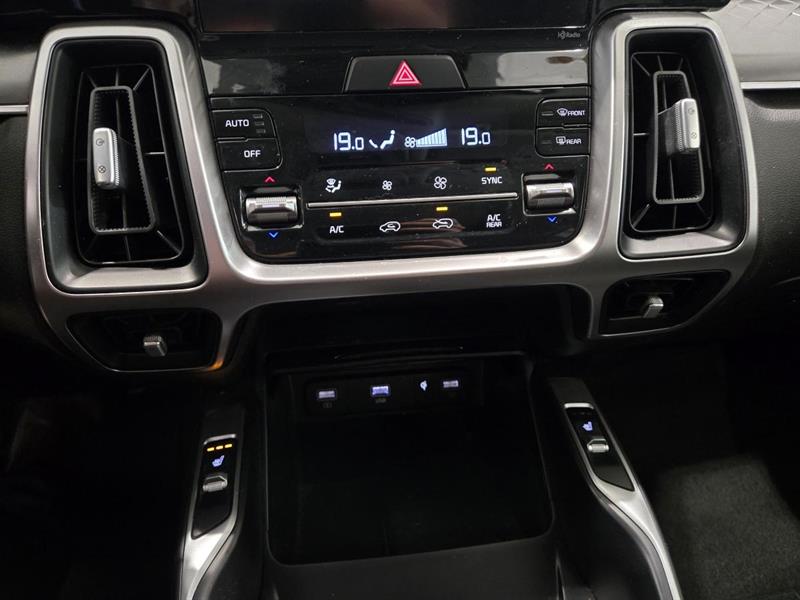 kia Sorento 2022 - 22