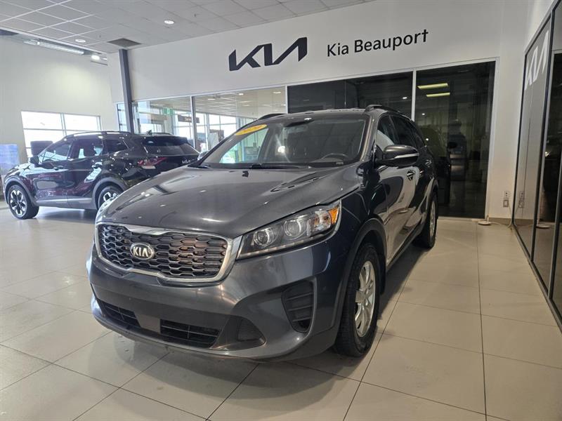 kia Sorento 2020 - 2