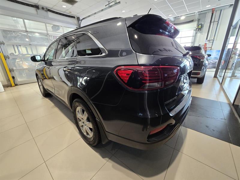 kia Sorento 2020 - 3