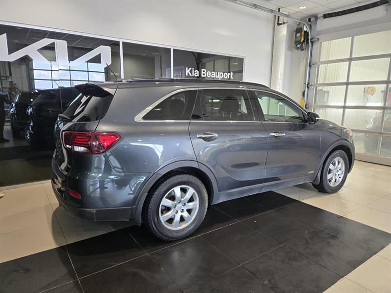 kia Sorento 2020 - 4