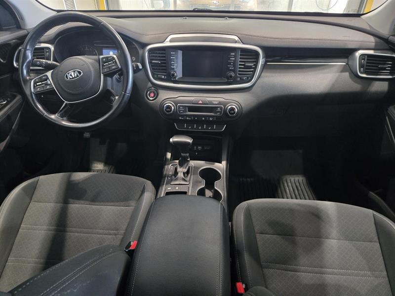 kia Sorento 2020 - 5