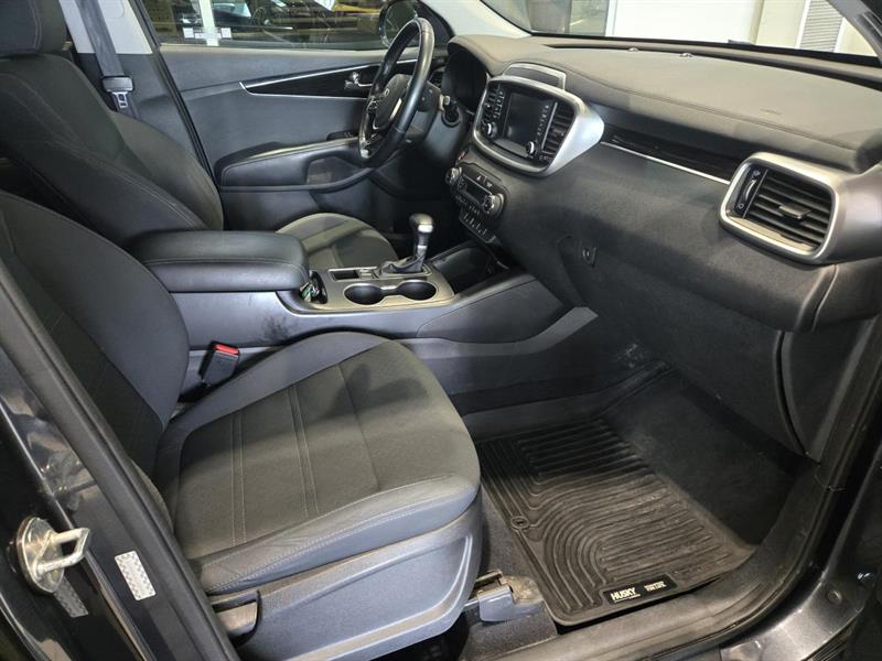 kia Sorento 2020 - 6