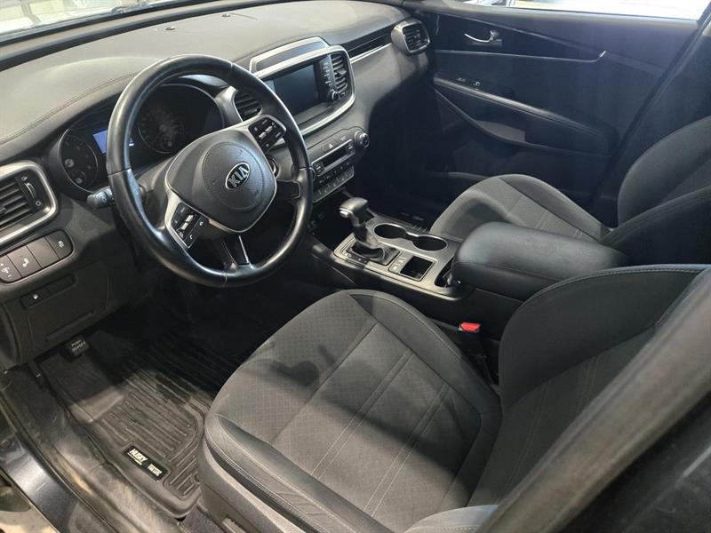 kia Sorento 2020 - 7