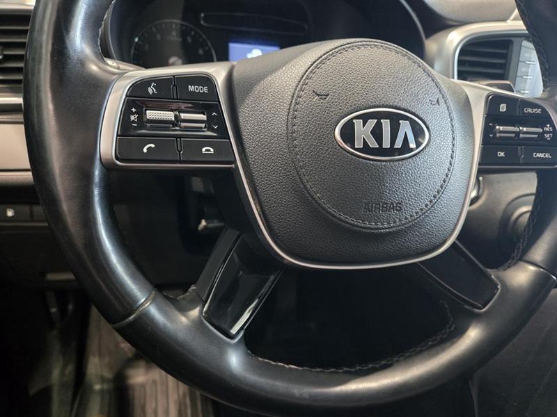 kia Sorento 2020 - 10