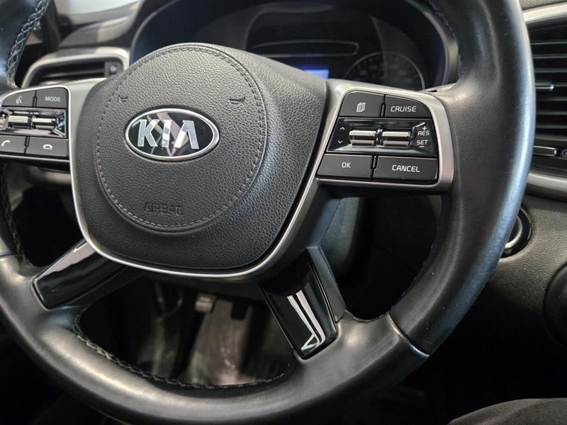 kia Sorento 2020 - 11