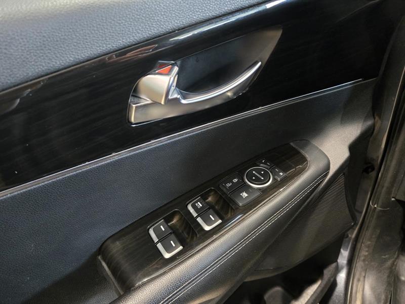 kia Sorento 2020 - 16