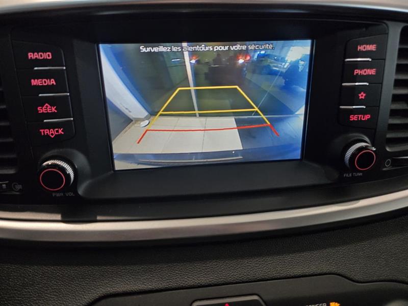 kia Sorento 2020 - 22