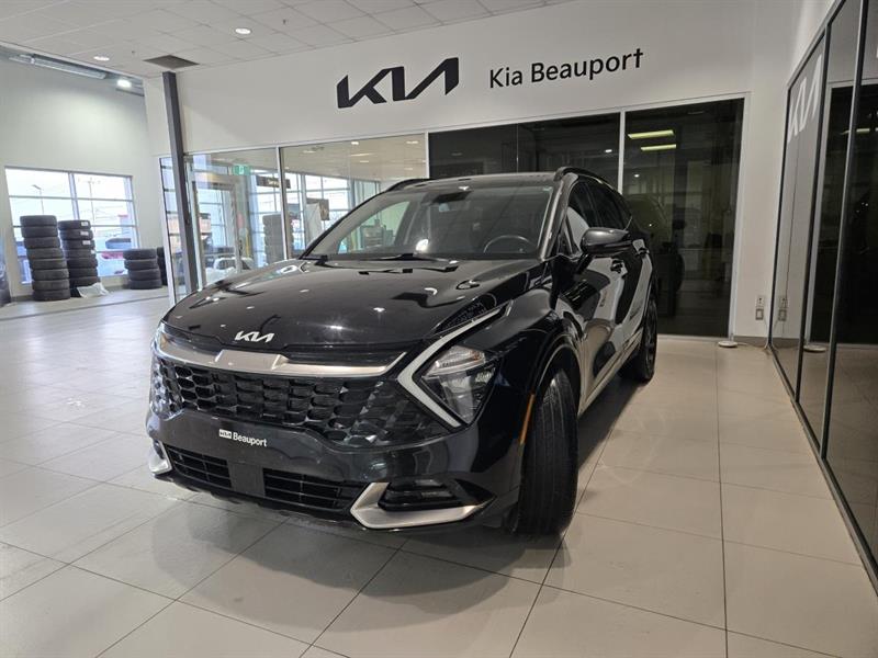 kia Sportage 2024 - 3
