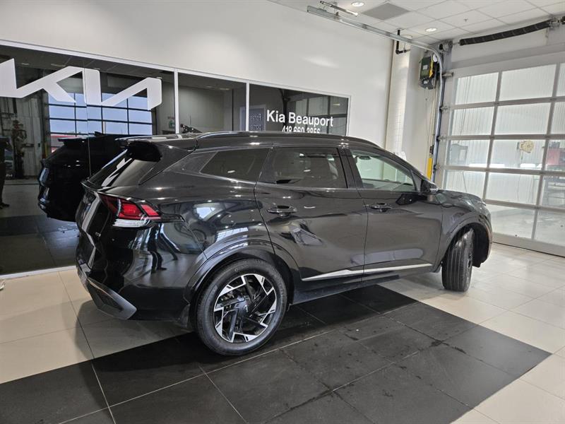kia Sportage 2024 - 5