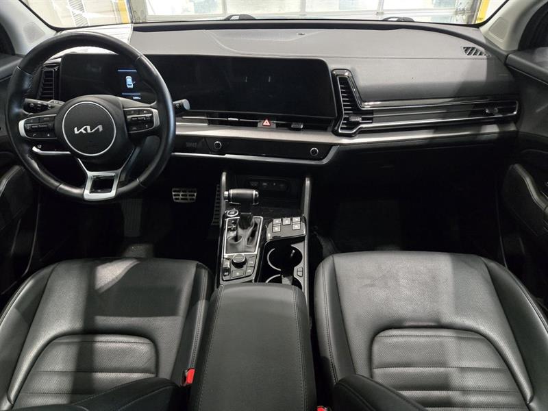 kia Sportage 2024 - 6