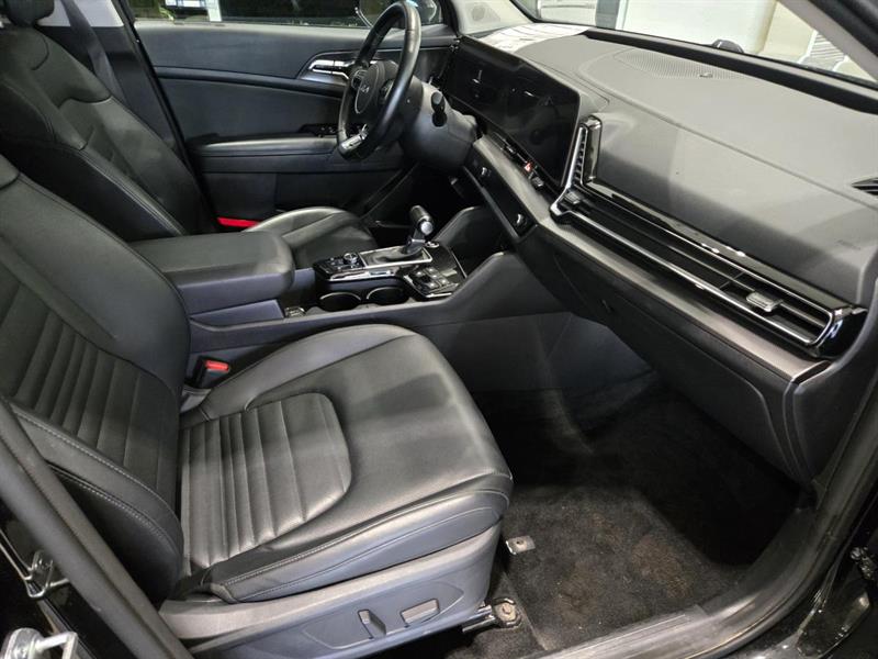 kia Sportage 2024 - 7
