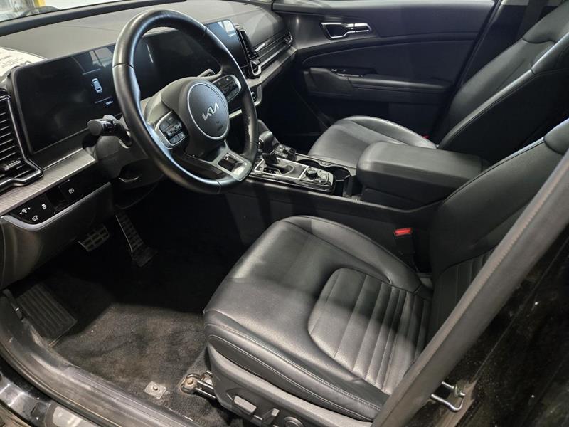 kia Sportage 2024 - 9