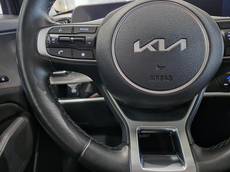 kia Sportage 2024 - 12