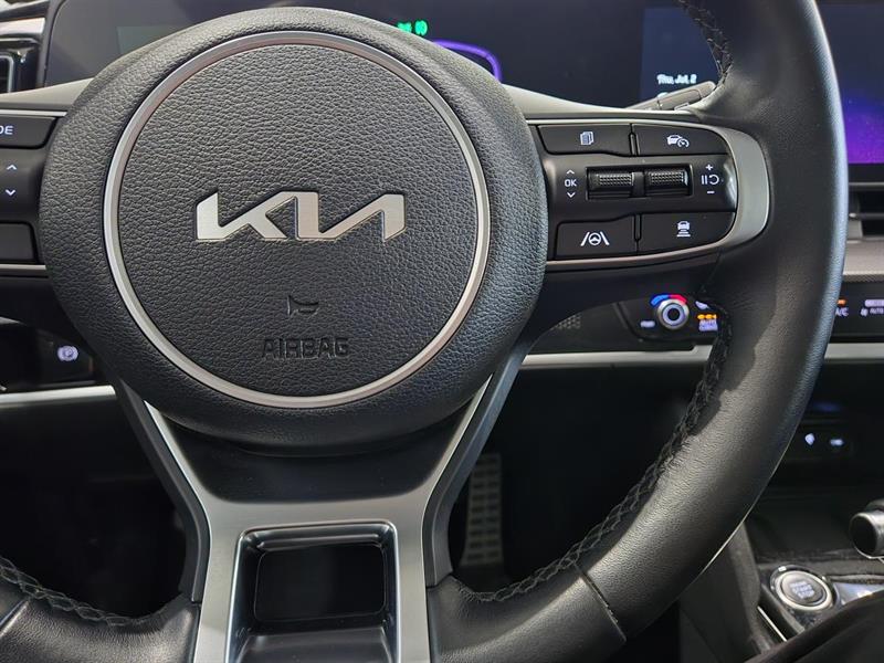 kia Sportage 2024 - 13