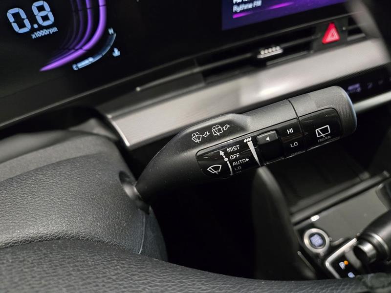 kia Sportage 2024 - 15
