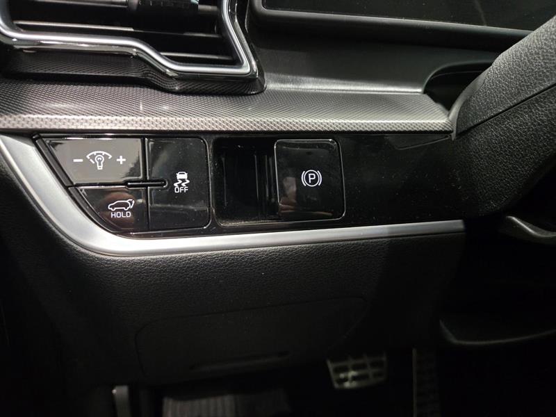 kia Sportage 2024 - 16