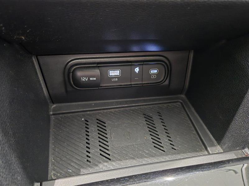 kia Sportage 2024 - 24