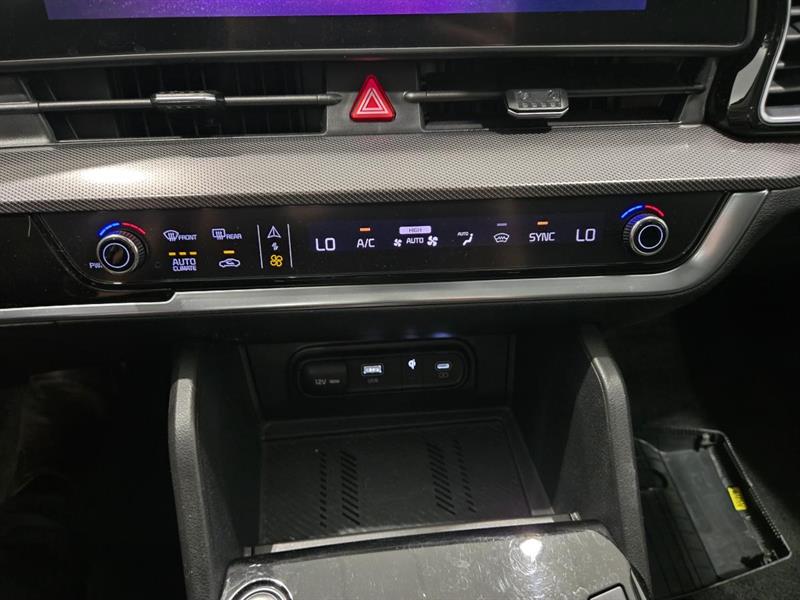 kia Sportage 2024 - 25